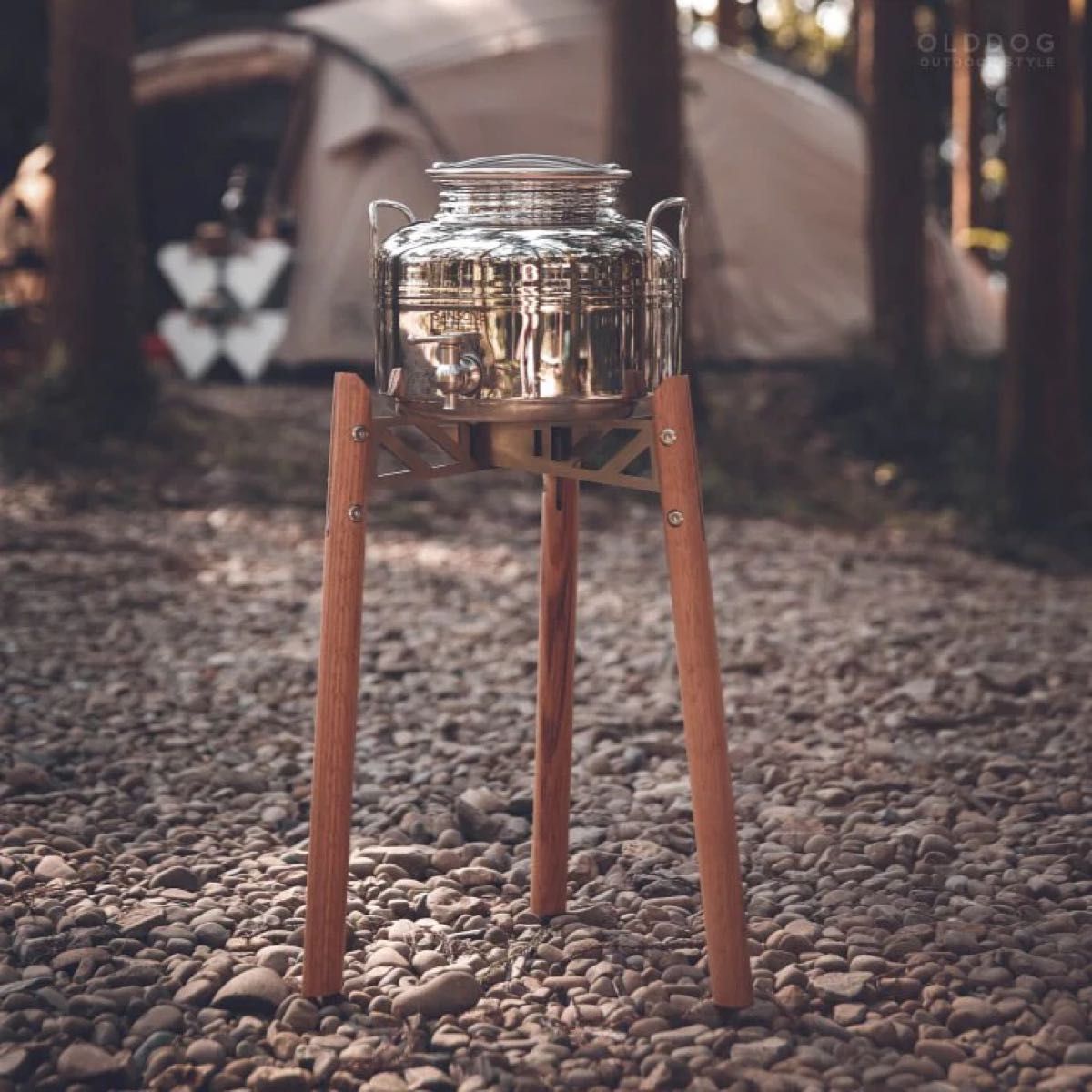 shim craft 3leg Stand スタンレー ジャグスタンド 割引ネット