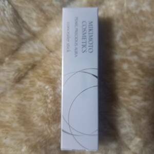 MC concealer stick A