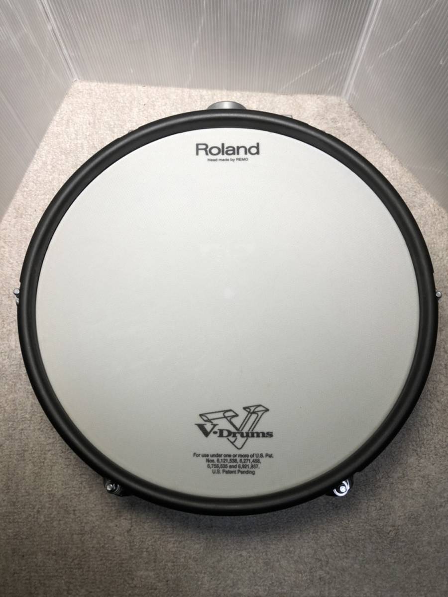 美品 Roland PD-125 スネア タム ② | www.avredentor.com.br