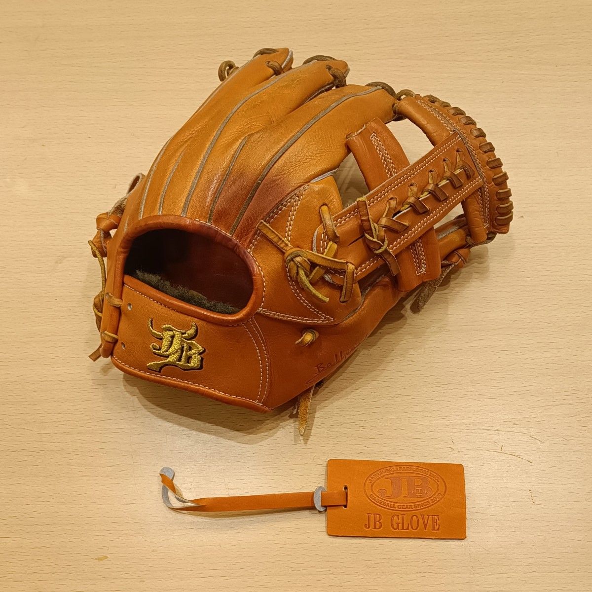 PayPayフリマ|【お年玉価格】すみれスポーツ 硬式用 最シリーズ内野用 ...