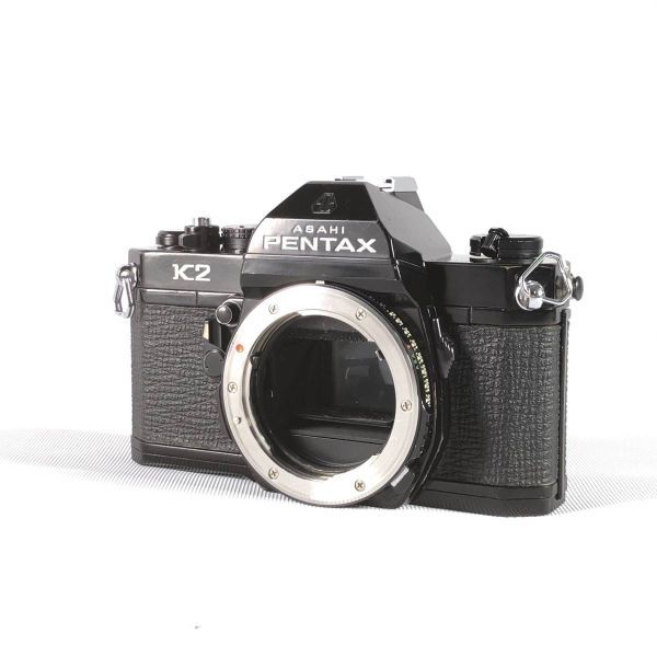 ヤフオク! -「pentax k2」(フィルムカメラ) (カメラ、光学機器)の落札