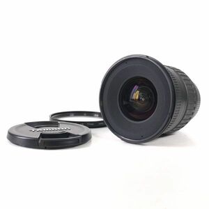 TAMRON SP AF11-18ｍｍ F4.5-5.6 Di II LD Aspherical [IF] タムロン ニコン Fマウント ヱOA4e