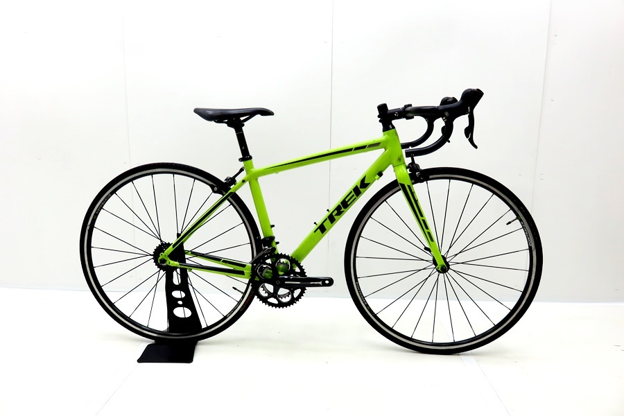 100%正規品 自転車 スポーツ ロードバイク ONE1.2 トレック 自転車本体