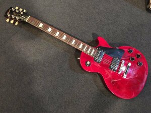 No.124522 2000年 Gibson Les Paul Studio CHERRY