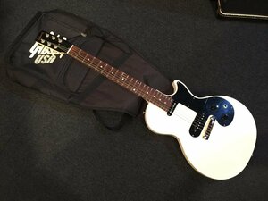 № 011123 2009 Gibson Melody Maker Wht