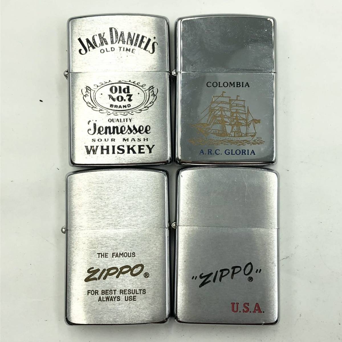 ヤフオク! -「帆船」(その他) (Zippo)の落札相場・落札価格