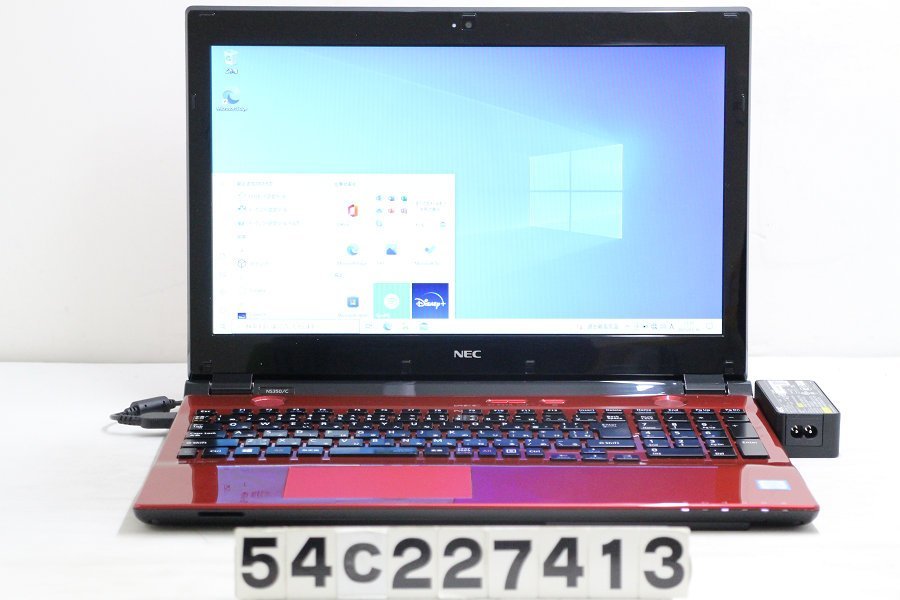 【驚きの値段】 最終値下げNEC LaVie Note Standard PC-NS350BAR sushitai.com.mx