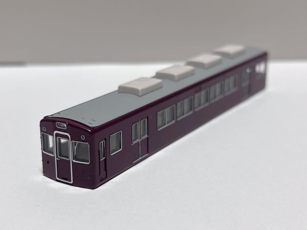 ヤフオク! -「阪急3300系」(鉄道模型) の落札相場・落札価格