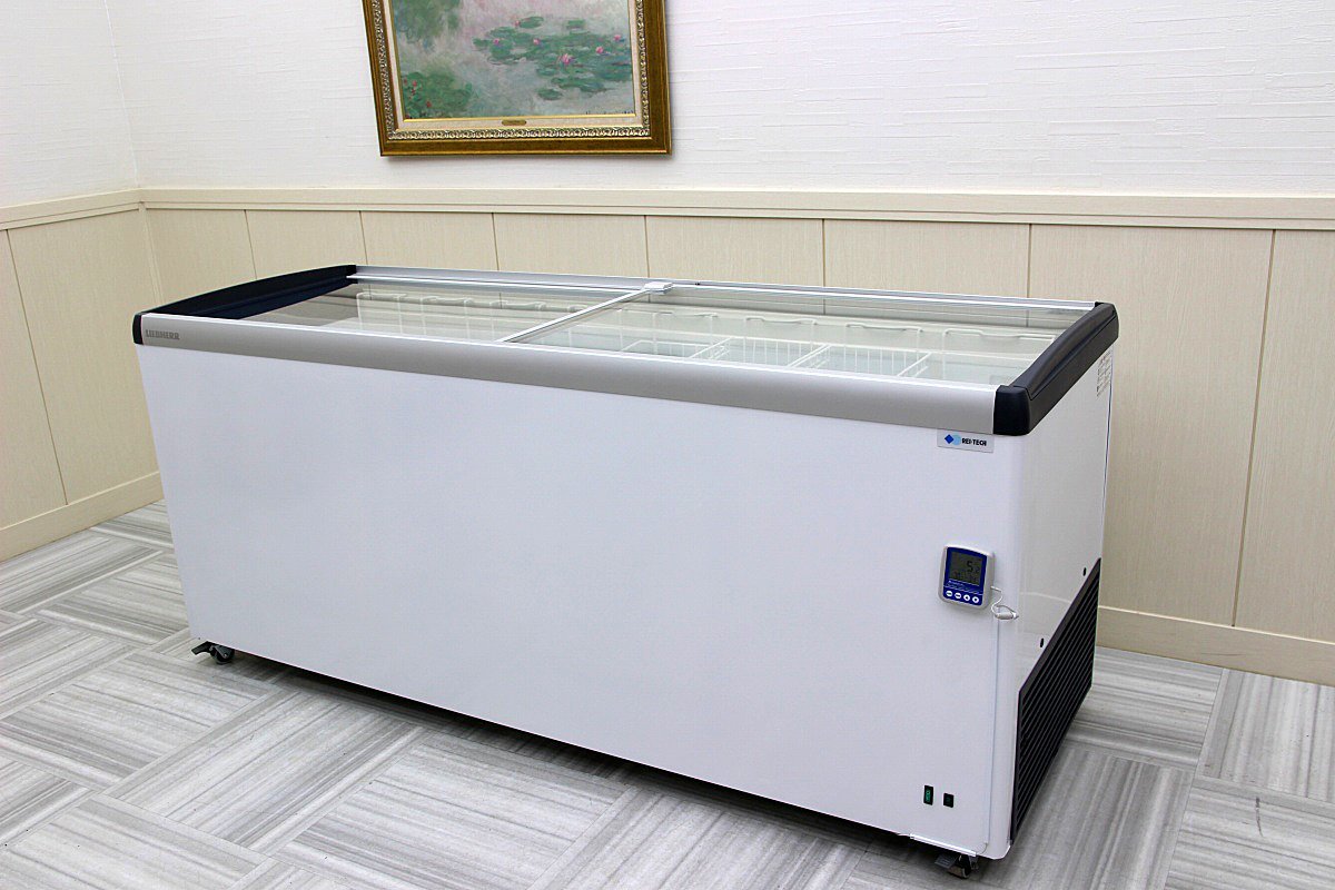 ヤフオク! -「アイスクリームストッカー」の落札相場・落札価格