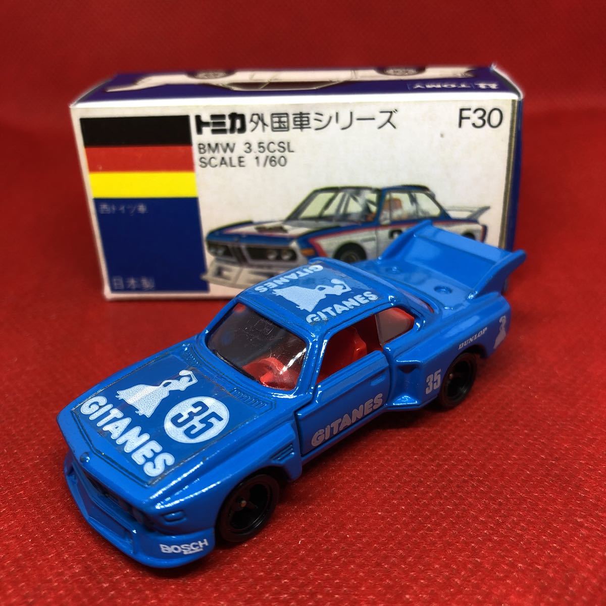 種類豊富な品揃え トミカ 外国車シリーズ F30 ecousarecycling.com