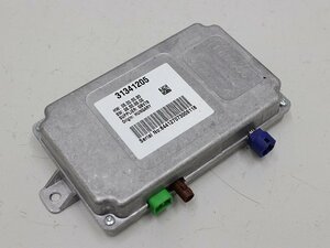  Volvo V60 FB 2011 year FB4164T PAC parking assist camera control unit computer ( stock No:512213) (7377)