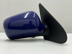 * VW Polo 6N 98 year 6NAHS right door mirror ( stock No:62183) (4873)