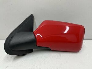 * VW Golf 3 1H 98 year 1HAGG left door mirror ( stock No:62201) (4878) *