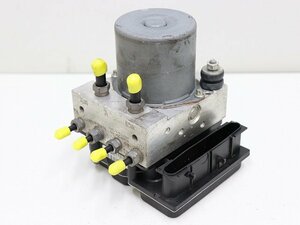 * Peugeot 307CC 06 year M307CC ABS actuator /ABS unit ( stock No:A34631) (7193) *