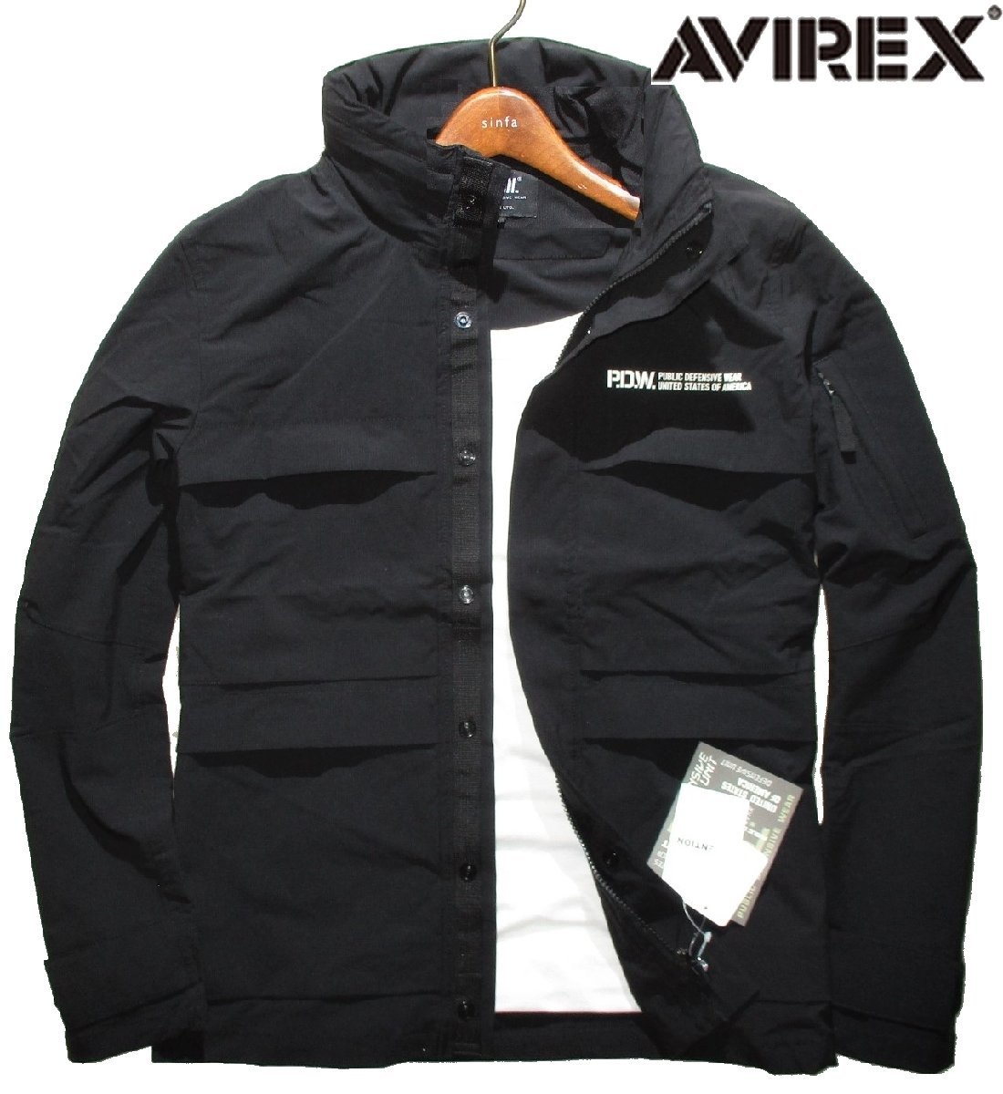 ヤフオク! -AVIREX XL ジャケット(メンズファッション)の中古品・新品 
