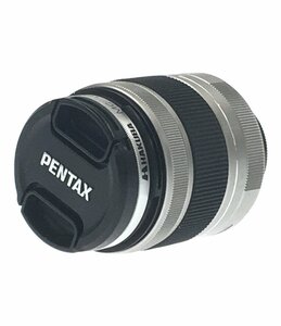 訳あり リコー 交換用レンズ F2.8-4.5 5-15mm ED AL IF PENTAX 02 STANDARD ZOOM 　 RICOH