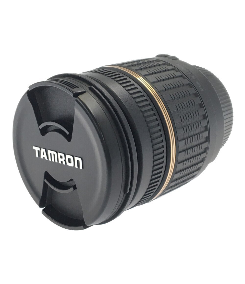 TAMRON SP AF 17-50mm F/2.8 XR Di II LD Aspherical [IF] (Model A16 