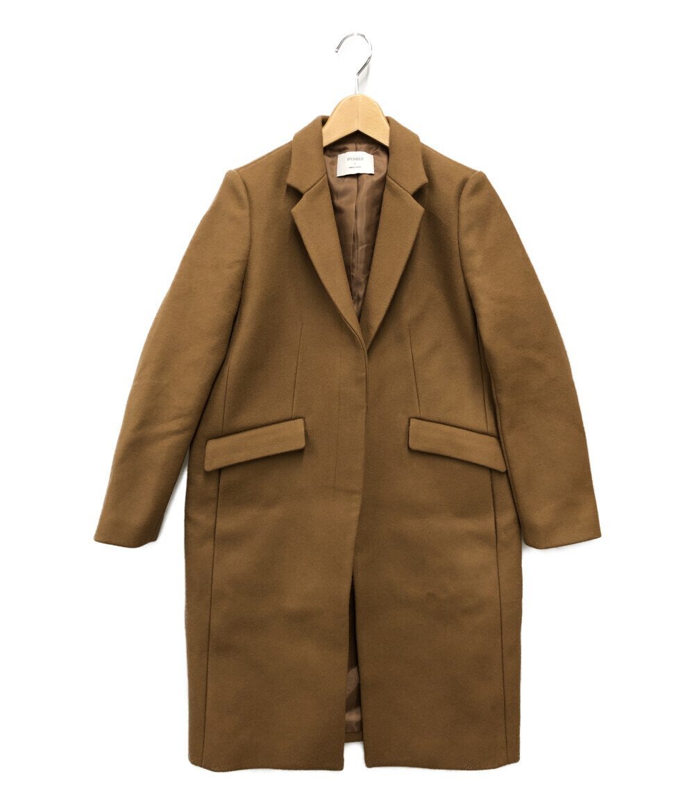 ヤフオク! - コート(女性用 エルメス)の中古品・新品・古着一覧