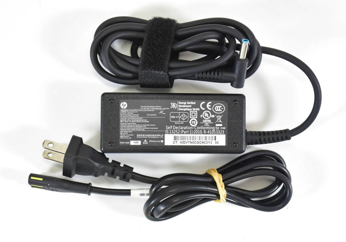 ヤフオク! -hp acアダプターの中古品・新品・未使用品一覧
