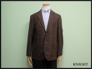 Benslina Jacket/L □ Benzarina/Taildound/Walnut Button/23*2*1-17