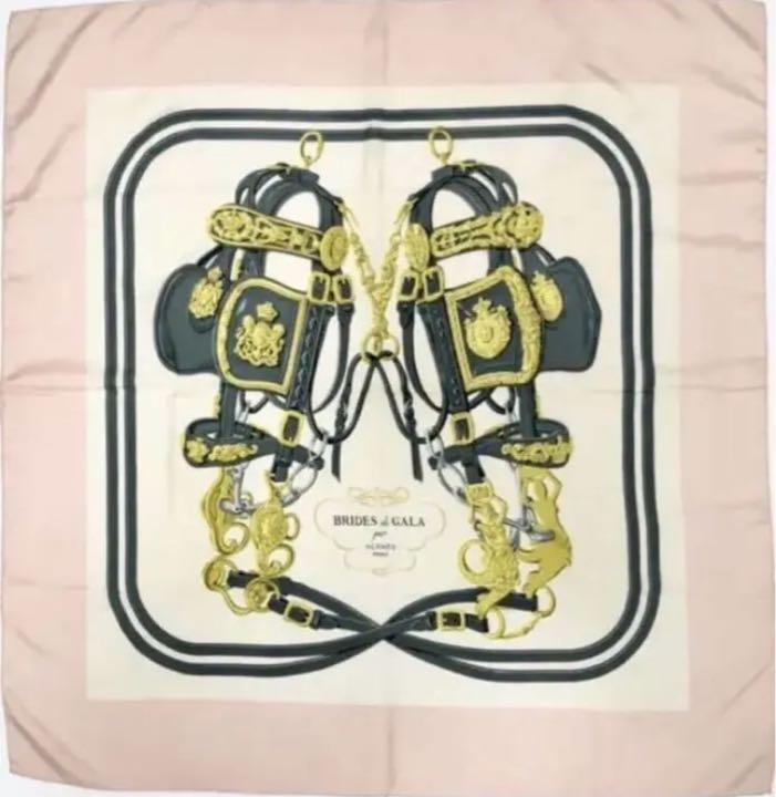 ヤフオク! -エルメス スカーフの中古品・新品・未使用品一覧