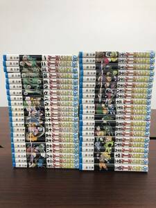 【中古】ドラゴンボール／鳥山明　1-42巻 全巻セット【送料別】