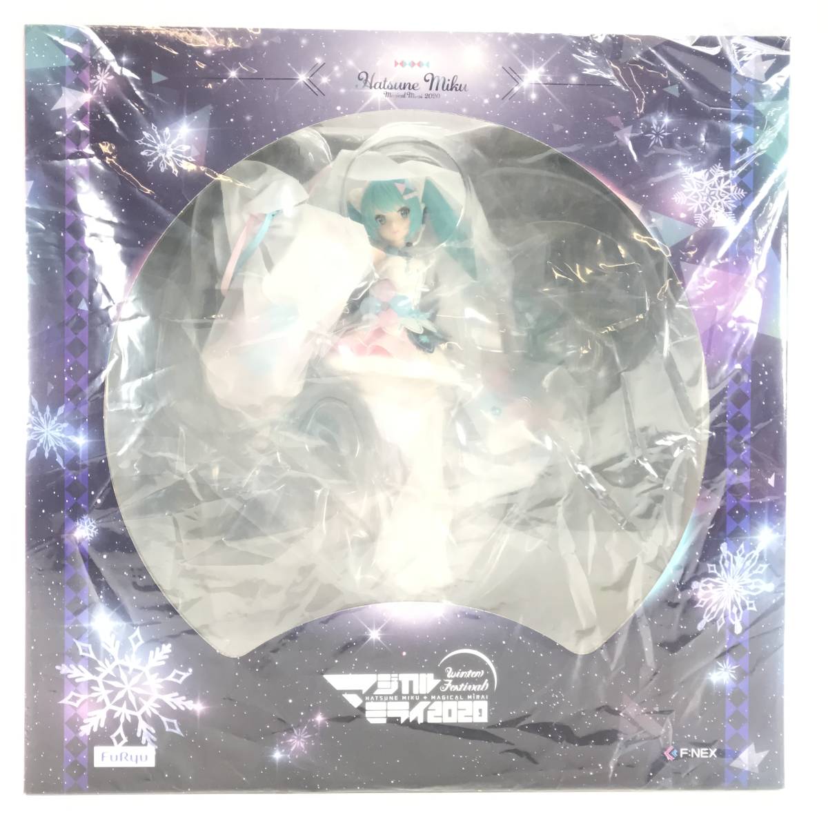 ヤフオク! -マジカルミライ(初音ミク)の中古品・新品・未使用品一覧