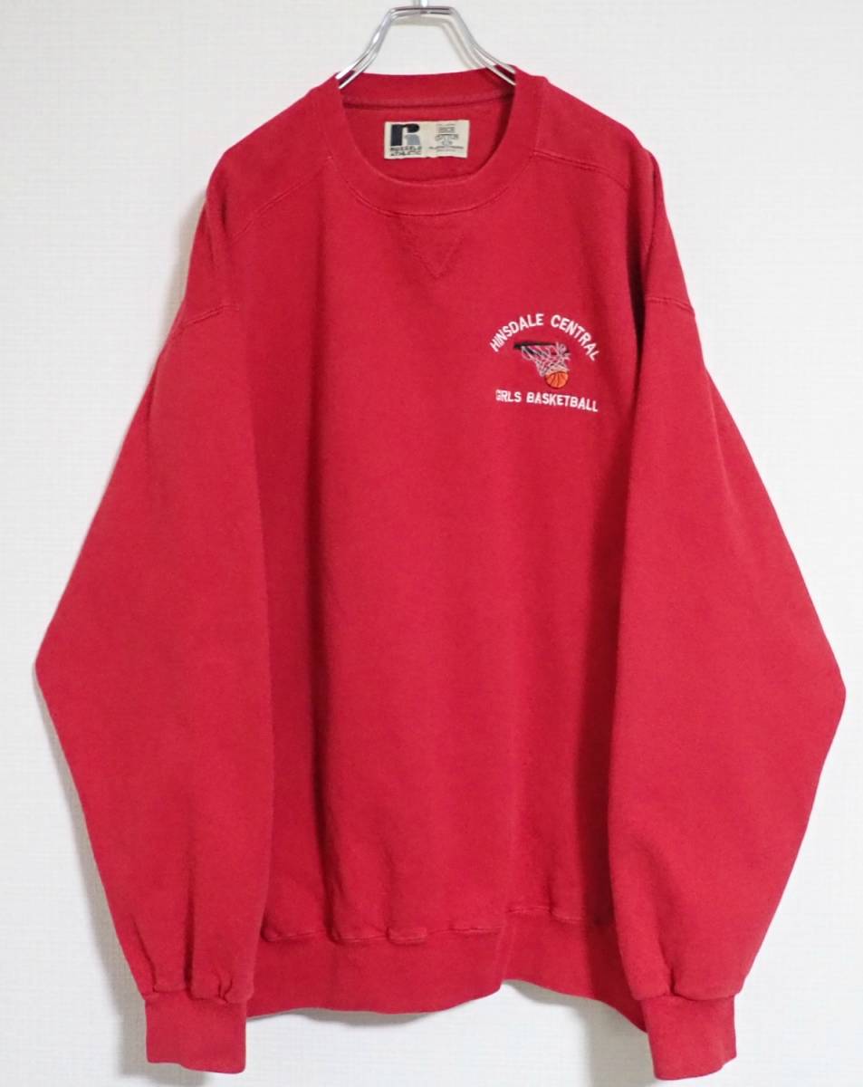 ヤフオク! -russell athletic usa 90の中古品・新品・未使用品一覧