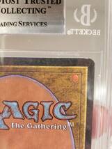 ●MTG● AQ Candelabra of Tawnos(英語 BGS 9)_画像8