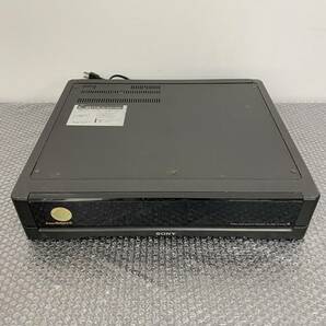 W268258(021)-532/YK3000【名古屋】SONY ソニー VIDEO CASSETTE RECORDER ビデオカセットレコーダー SL-2100の画像1