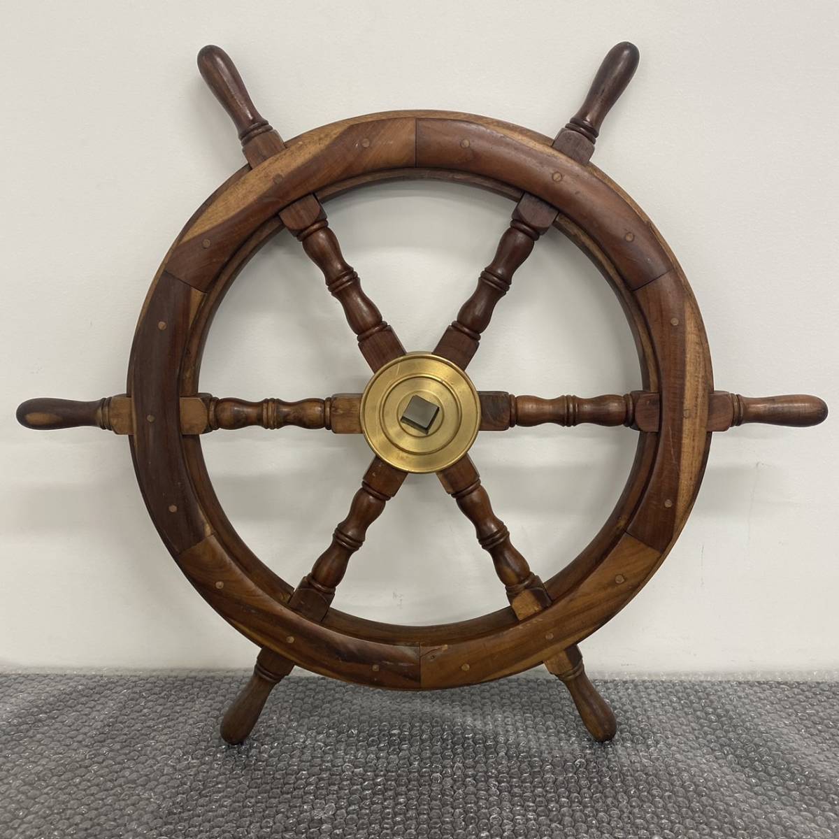 ヤフオク! -「船 舵」の落札相場・落札価格