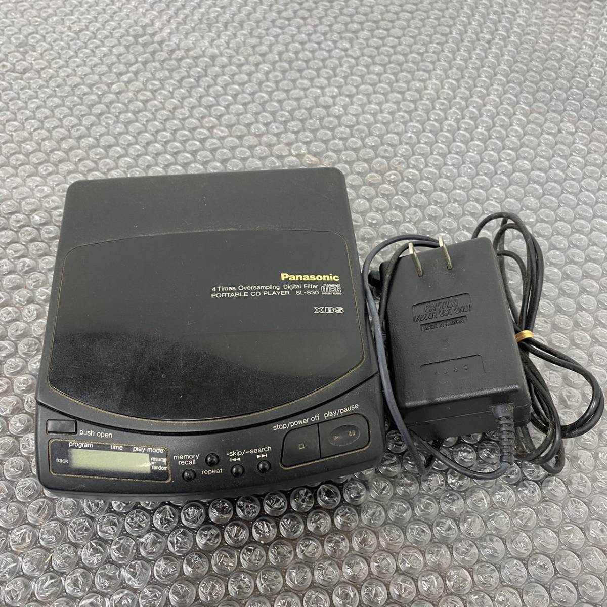 ヤフオク! -「s30」(CDプレーヤー) (ポータブルプレーヤー)の落札相場 ...