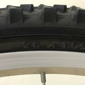 L273661(021)-320/KH3000【名古屋】良品計画 SHIMANO シマノ 自転車の画像10