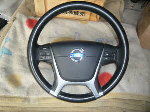 ( Volvo V70) original steering gear (BB4204TW / BB)