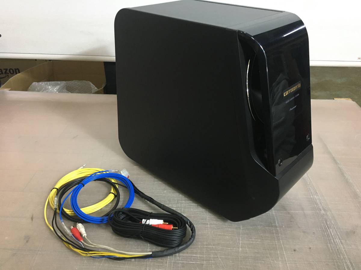 パイオニア TS-WX88A オークション比較 - 価格.com