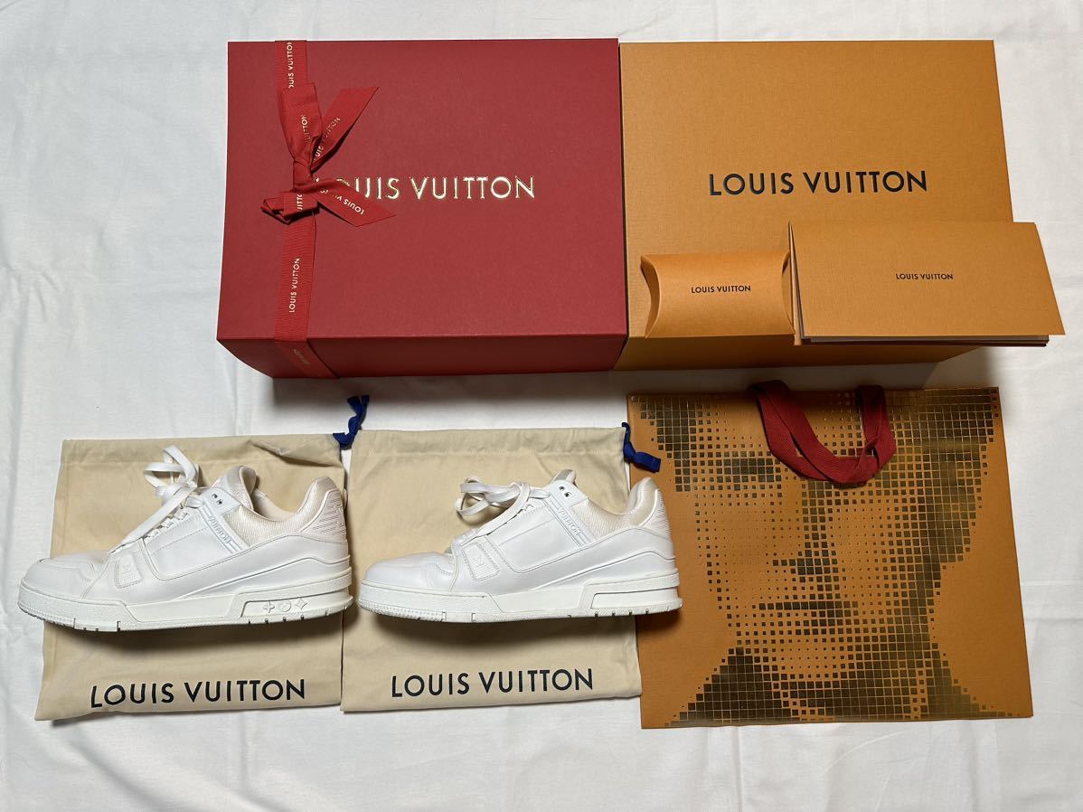 正規品LOUISの値段と価格推移は?|963件の売買情報を集計した正規品 ...