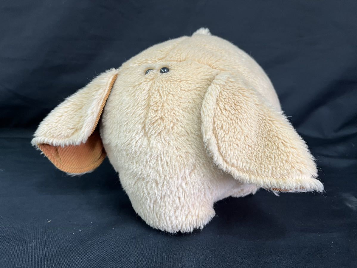 ☆レア!☆希少☆くまじろう クマジロー ぬいぐるみ ハニートイス 昭和 ...