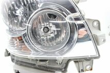 美品/破損無　ミラ　L275S　ミラ　カスタム　ヘッドライト　左右　コイト　100-51869　キセノン　HID　レベ付　刻印D　274604+274605_画像7