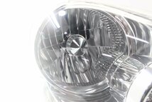 美品/破損無　ミラ　L275S　ミラ　カスタム　ヘッドライト　左右　コイト　100-51869　キセノン　HID　レベ付　刻印D　274604+274605_画像8