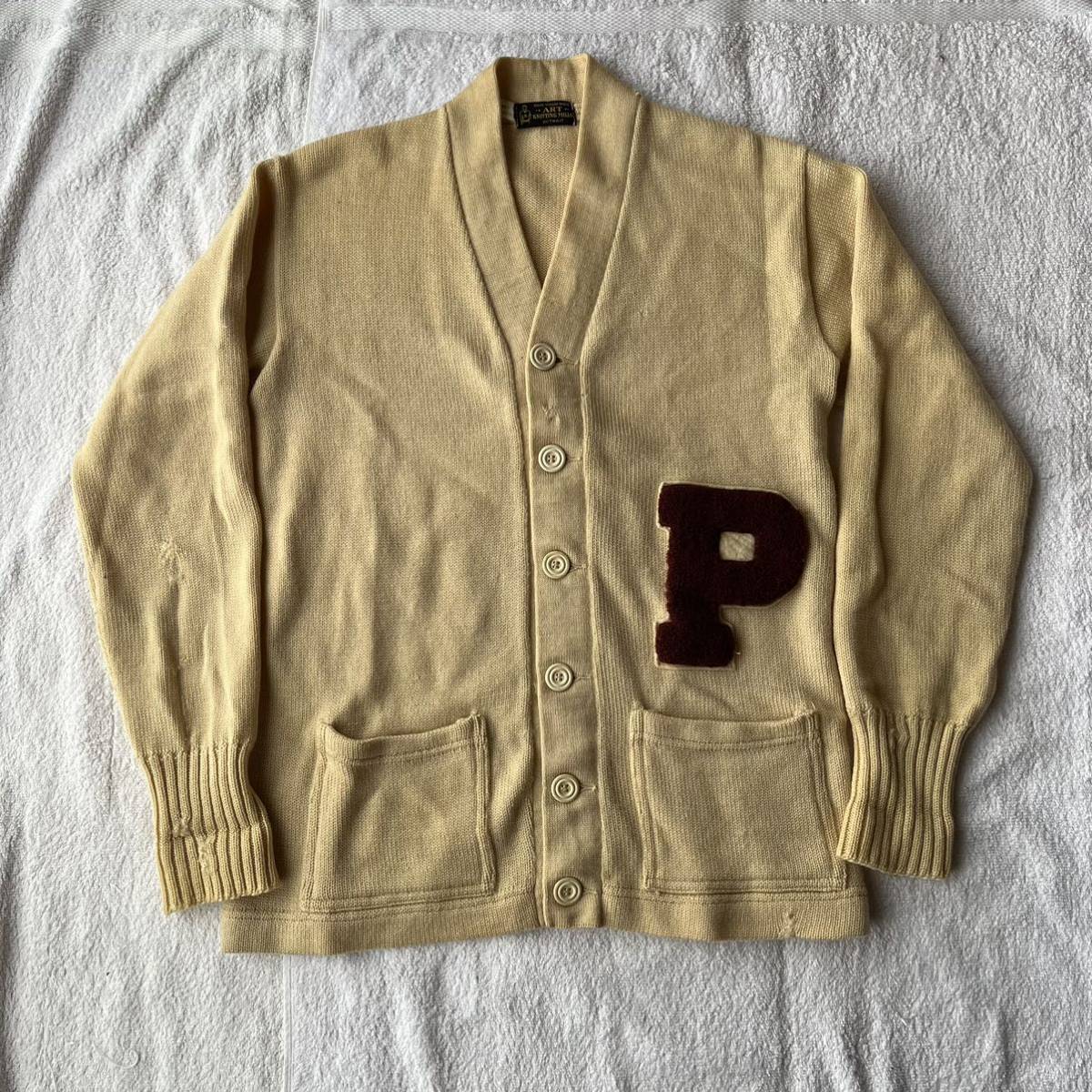 ヤフオク! -60s モヘア カーディガンの中古品・新品・未使用品一覧