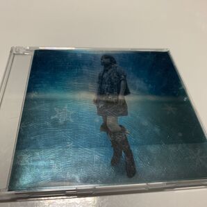 中川翔子 snow tears