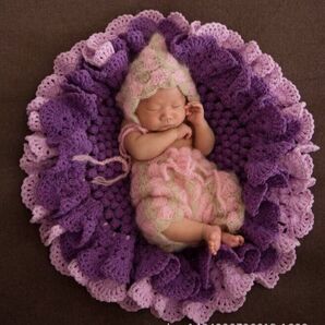 ベビー ニューボーンフォト 寝相アート お昼寝相アート ギフト ベビー スタジオ 撮影グッズ 自宅撮影