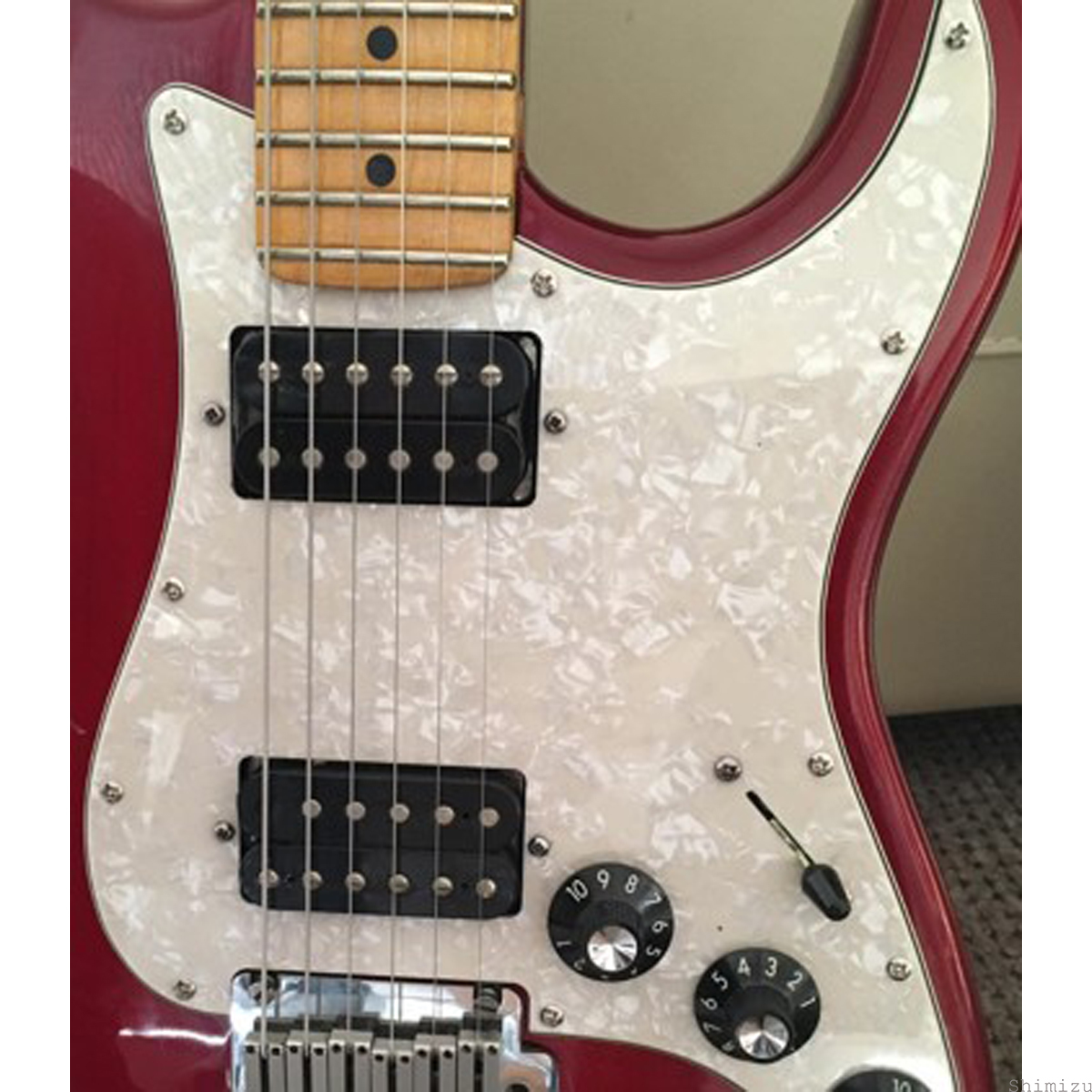 後払い手数料無料】 ストラトキャスター Squier エレキギター ストラト