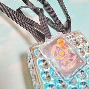 アクセサリー 電磁波対策グッズ