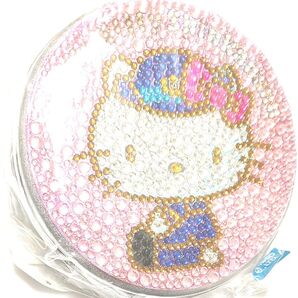 新宿キティ きら キラキラ 缶