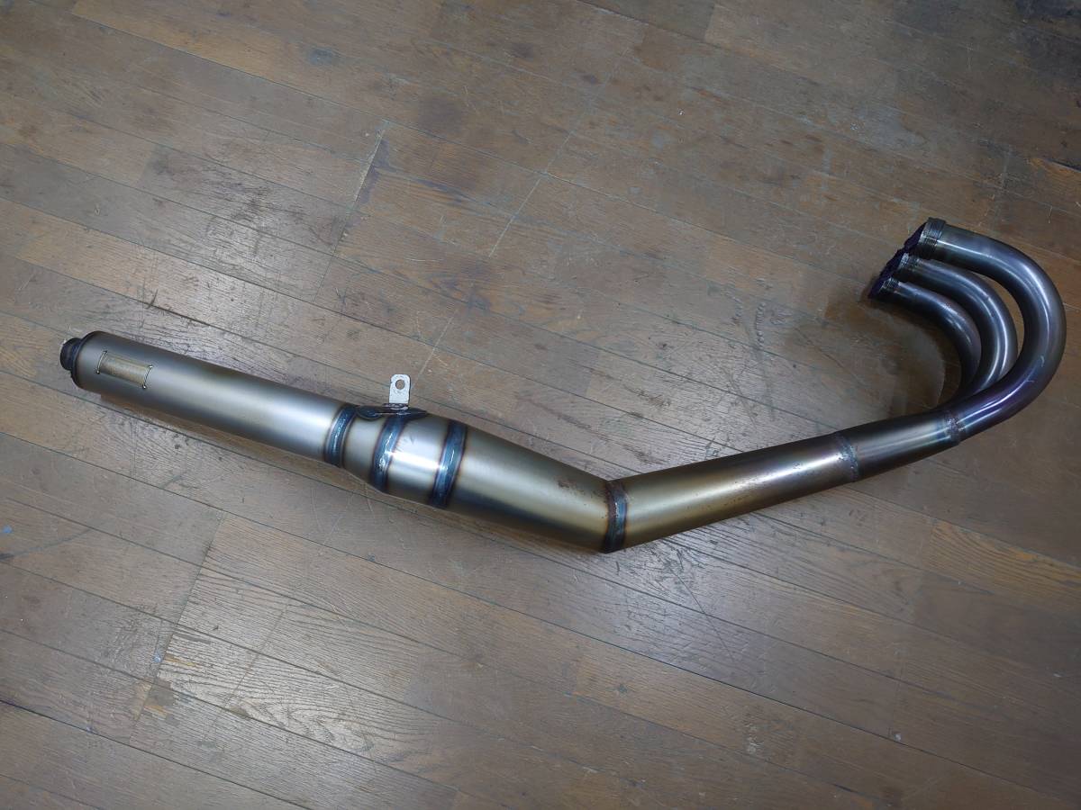 ヤフオク! -「gt380 スガヤ」(マフラー本体(社外)) (スズキ用)の落札