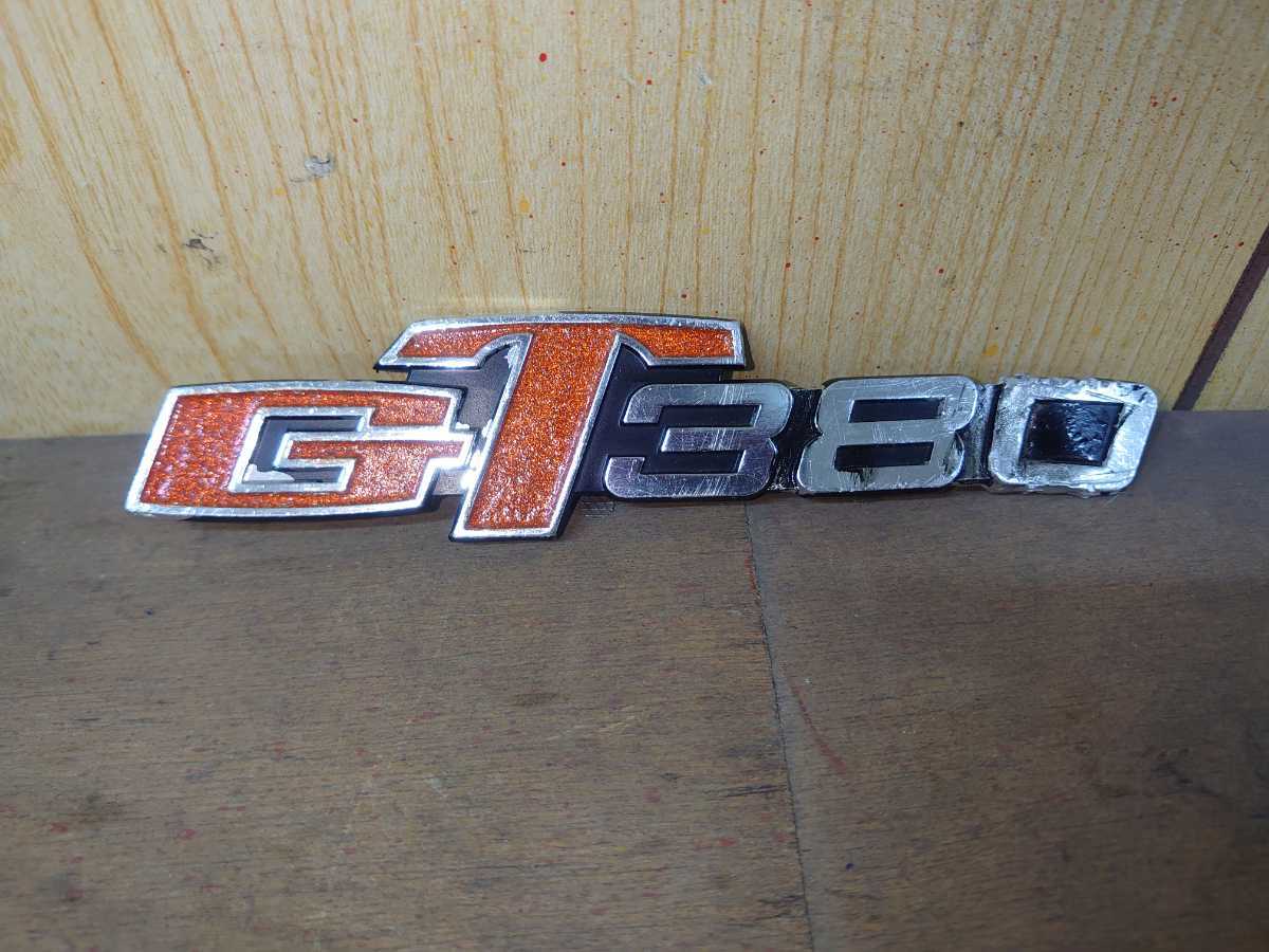 ヤフオク! -「gtエンブレム」(サイドカバー) (パーツ)の落札相場・落札価格