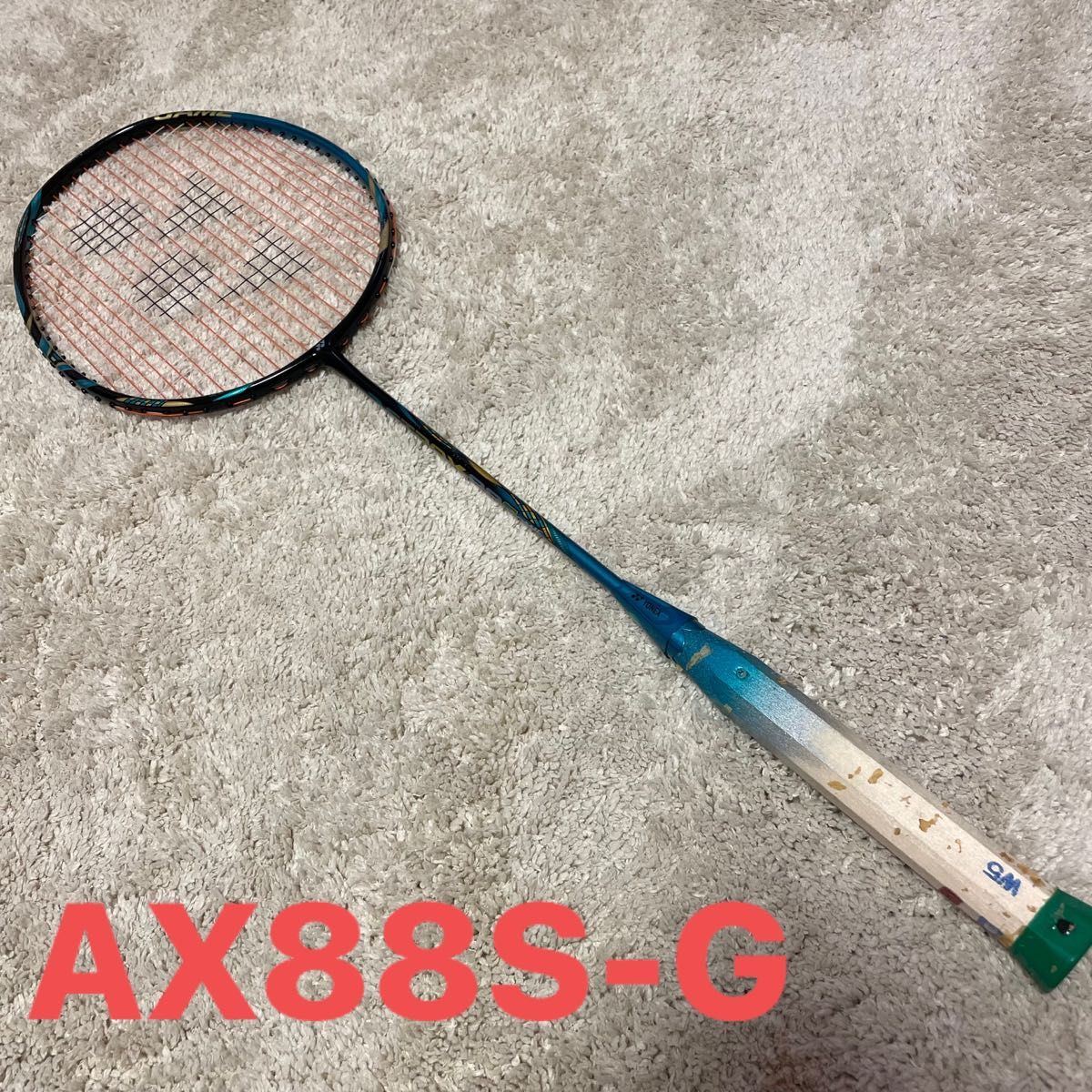 日本最級 ヨネックス 【希少】【新品未使用】アストロクス100ZZ yonex