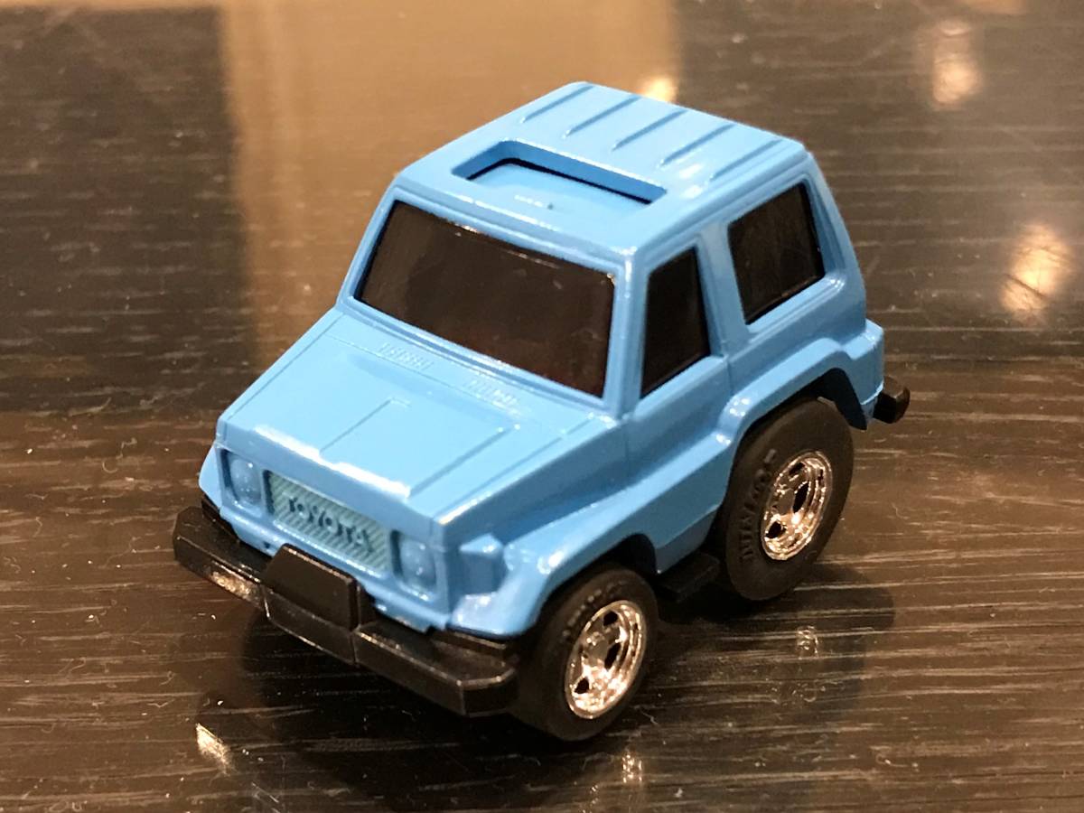 美品 TAKARA チョロq チョロQ 1980年製 VW-BAJA 10台 【正規品】 htckl