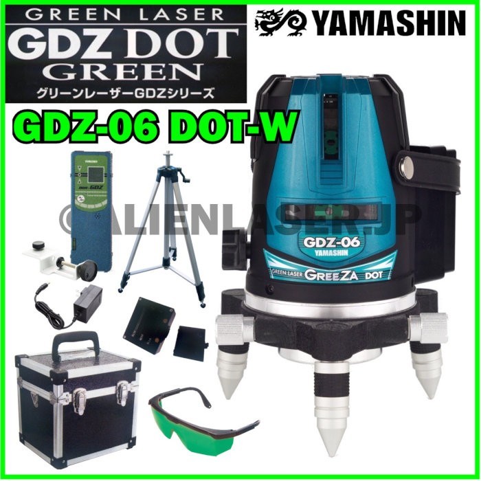 正規品 SK503PXZ+LD-8 マキタ 山真 自動追尾機能搭載 グリーン